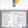 MMD/PMD Tutorial Adding A Mother Bone in 2-clicks