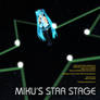 MMD Miku's Star Stage