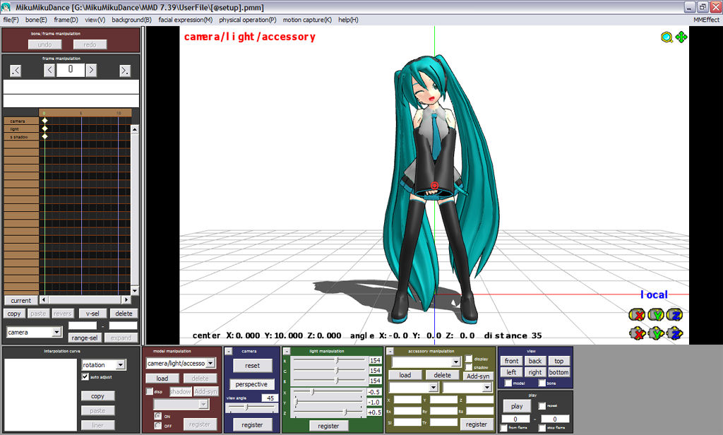 MMDscreen by Trackdancer on DeviantArt