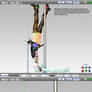 MMD Alice's Headstand Pose Tutorial