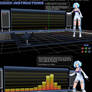 MMD VS VMD Spectrum Analyzer Stage Instructions