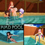 MMD Swimming Pool