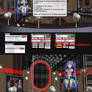 MMD Villa Fortuna Stage Instructions