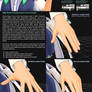 MMD Tutorial - A Complete Hand Control System