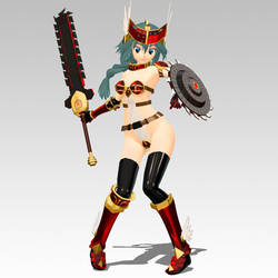 Review TDA-ETO Mirim