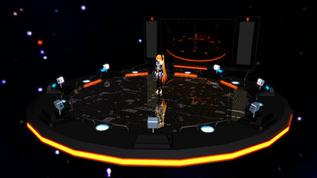 Trackdancer @ LearnMMD