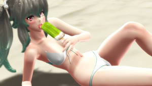 Kanon is wondering...