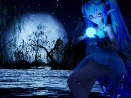 MMD Nocturne