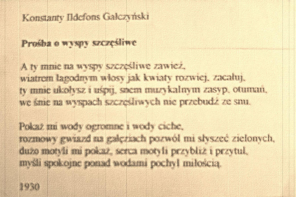 Wyspy szczesliwe by LastEndeavour on DeviantArt