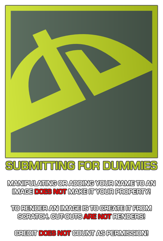 Submitting For Dummies