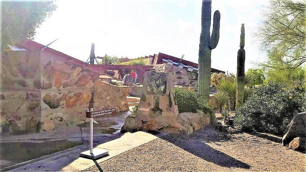 Taliesin West