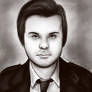 Spencer Smith portrait