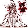 bunny-kaito. fuuuh