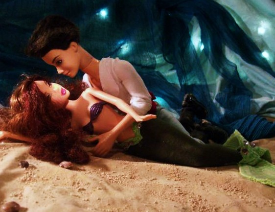 The Little Mermaid