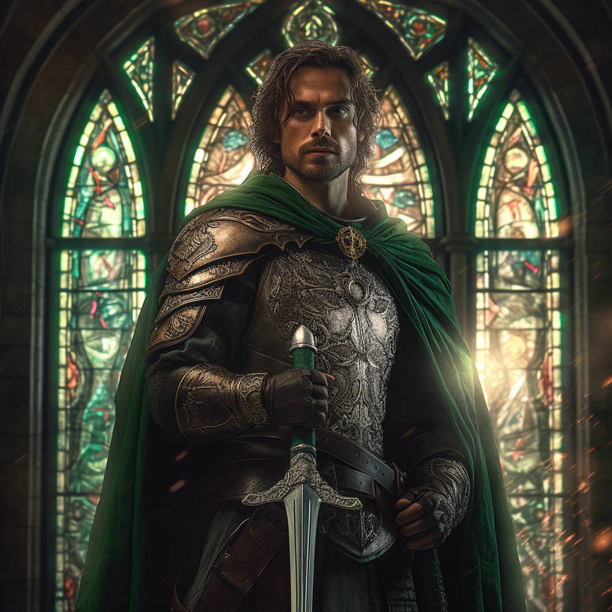 Defender Portrait Defender by markdoc on DeviantArt