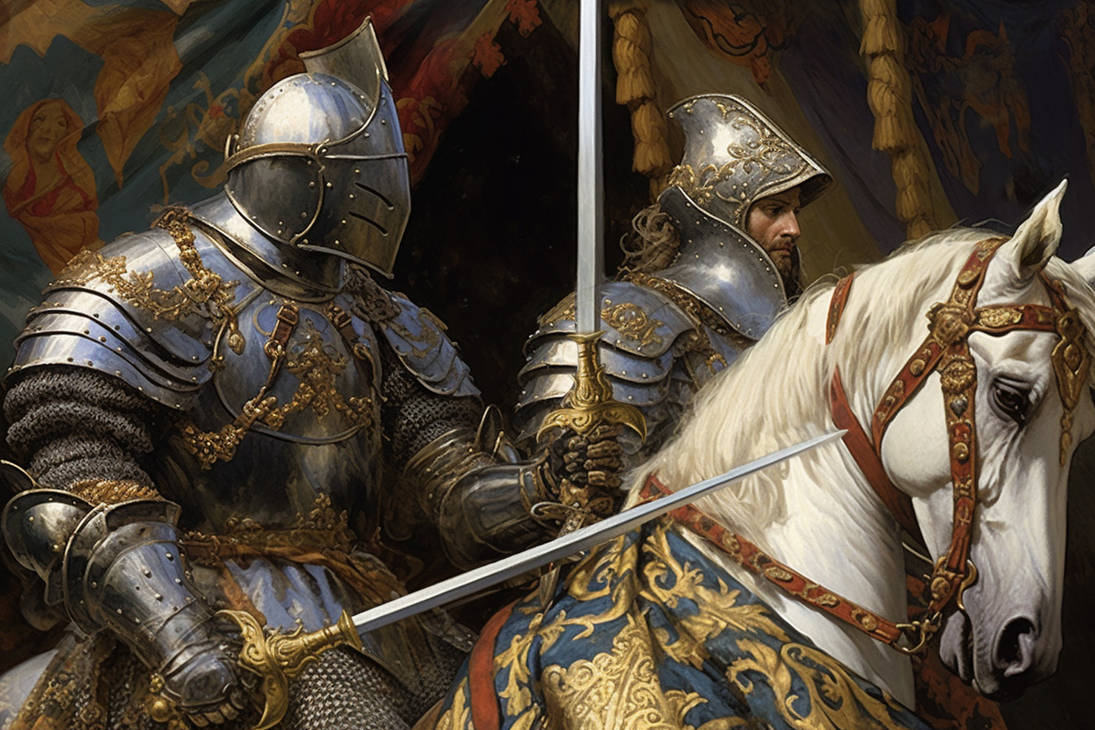 Balan and Balin by markdoc on DeviantArt