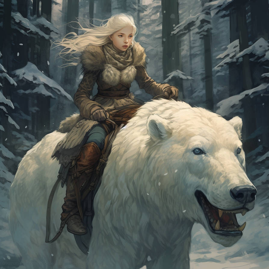 Mika by markdoc on DeviantArt