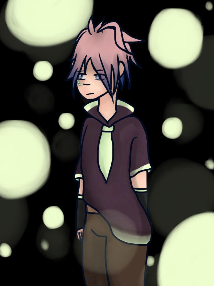 Lark by Harelow17 on DeviantArt