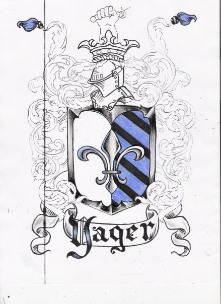 family crest