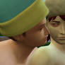 Sims 4 Kyman 3