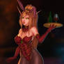 Bunny Valeera