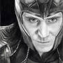 LOKI (Tom Hiddleston)