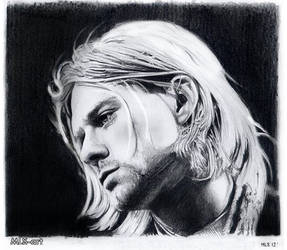 Kurt Cobain