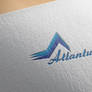 Atlantus logotype