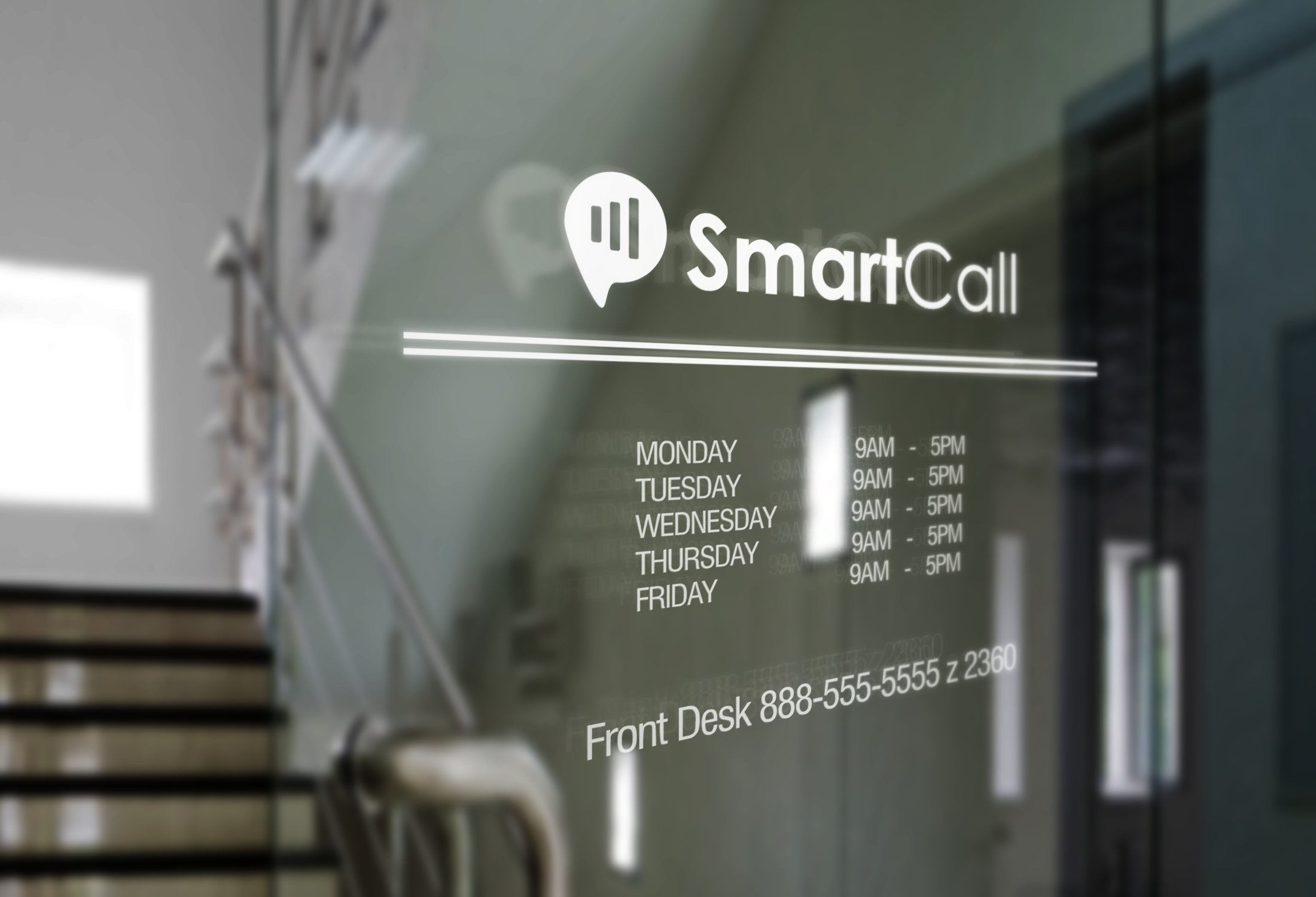 SmartCall LOGO by SysRqDesign on DeviantArt