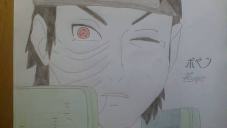 Obito Uchiha