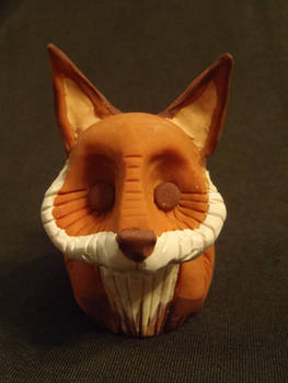 Fox Mini (#1)