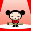 pucca dance by tristan19019