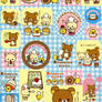 all about Rilakkuma