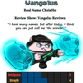 TGWTG - Fighter Card: Vangelus