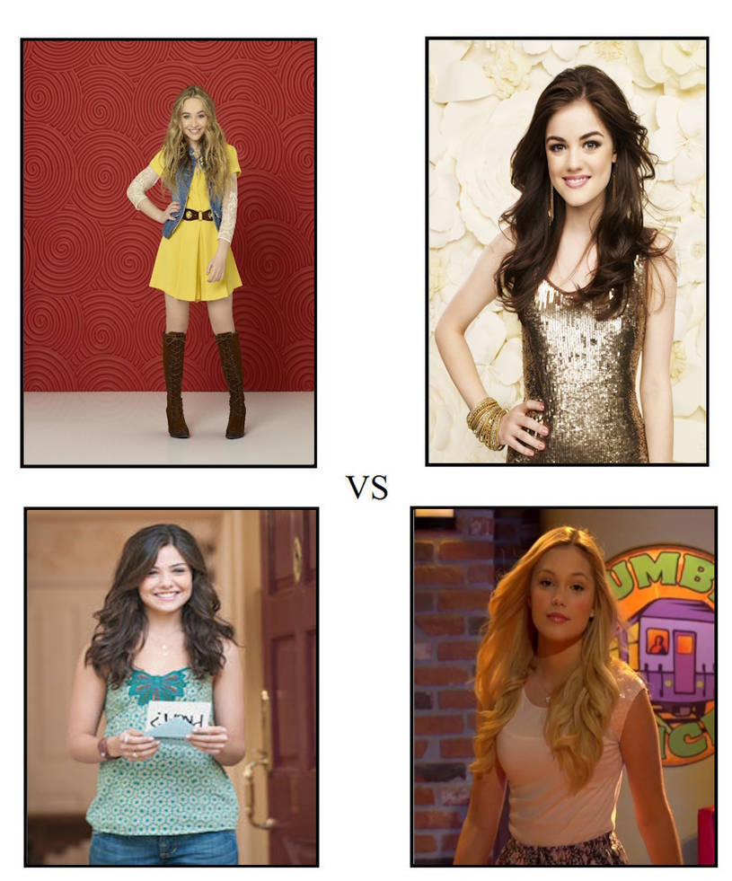 GMW vs PLL vs PROM vs IDDI by gmwfanclub18 on DeviantArt