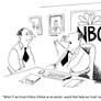 Nbc nightly news crisis