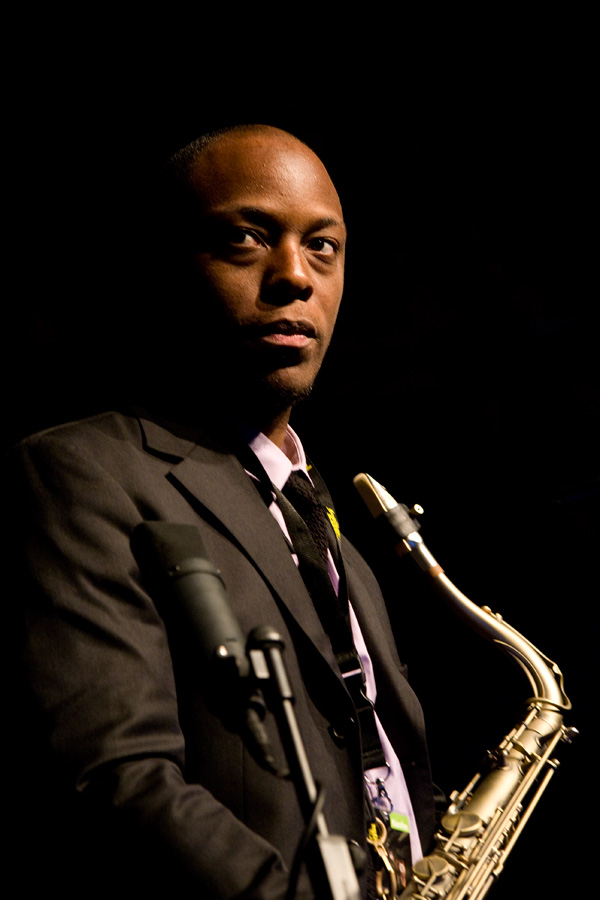 Marcus Strickland