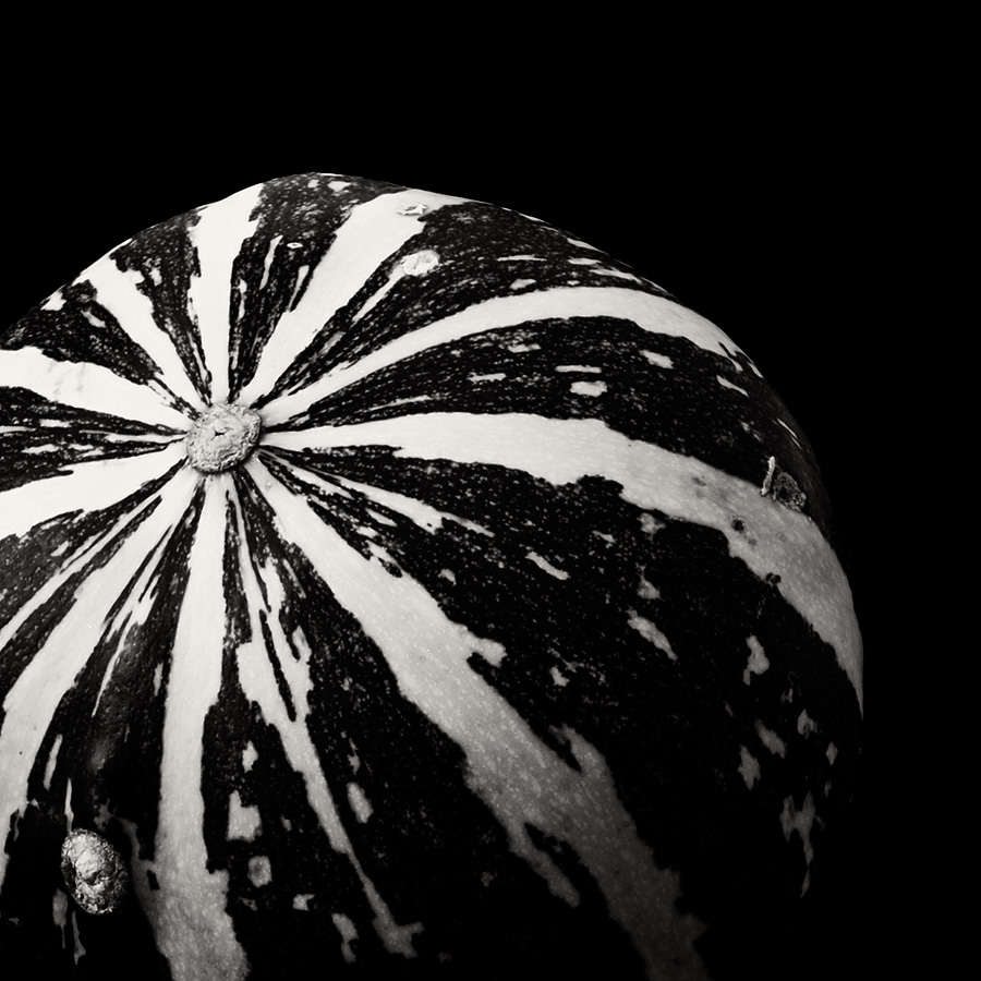 pumpkin III