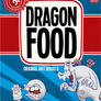 Dragon Food Art Serial 1