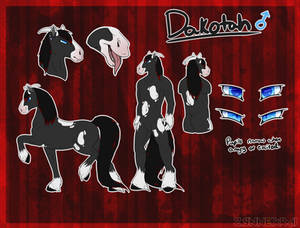 Dakotah Official Reference (2017)