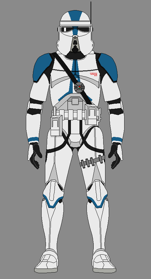 At rt discount 501st