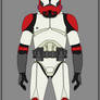 31st Nexu Battalion - Trooper