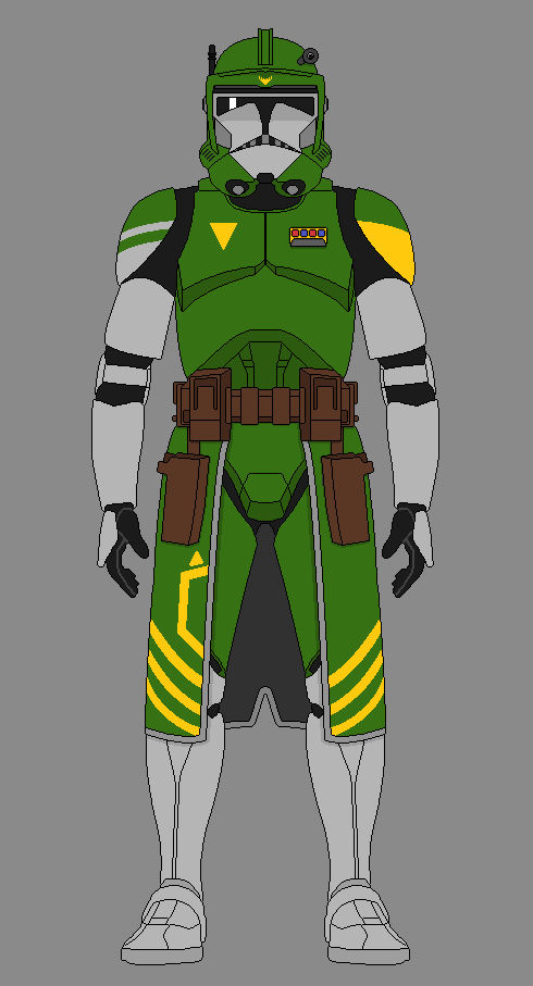 Doom's Unit - Commander Doom by JackAubreySW on DeviantArt