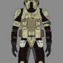 41st Elite Corps - Swamp Trooper