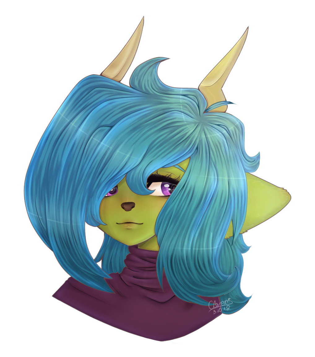 Miss Rall by xPlanetary on DeviantArt