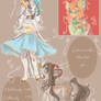 Chewy commissions info!