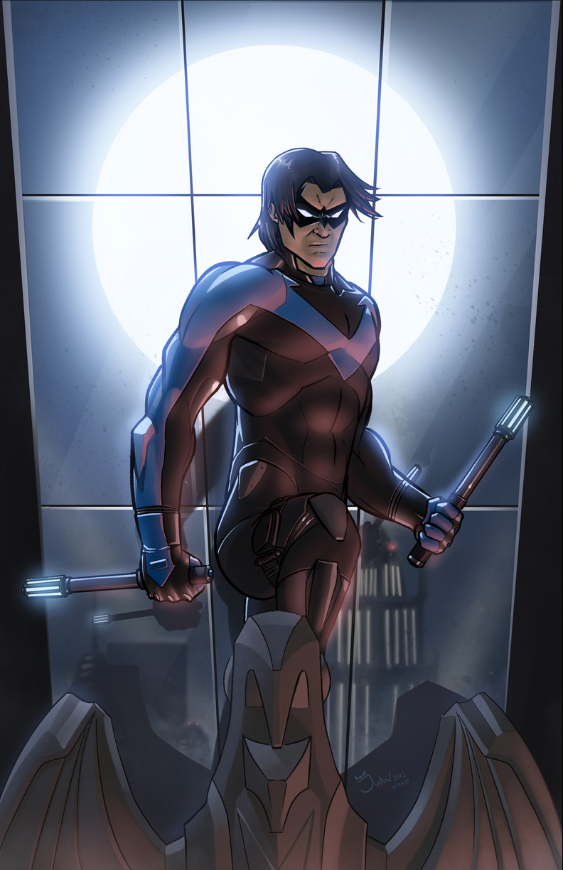 nightwing