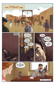 LosPoncheros Page 16