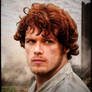 Jamie Fraser - Laird of Lallybroch