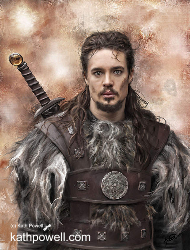 Uhtred of Bebbanburg